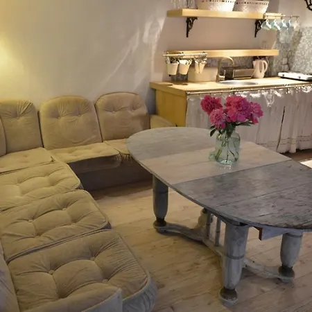 Vila Skeiville Vilnius