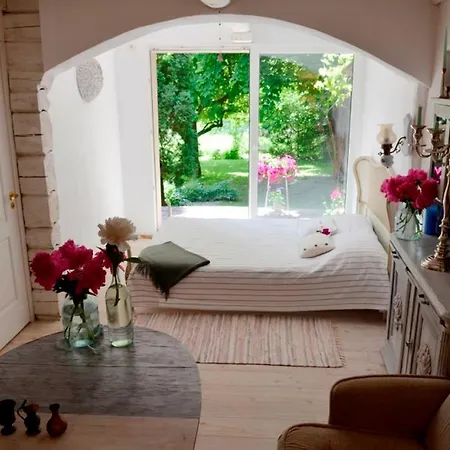 Skeiville Villa *