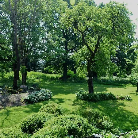 Villa Skeiville Vilnius