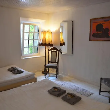 Villa Skeiville Vilnius